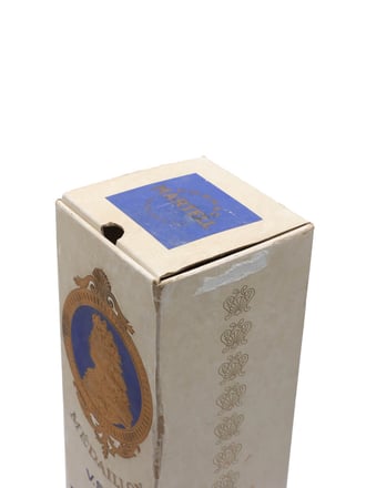 Martell VSOP Medaillon Cognac / Bot.1960s