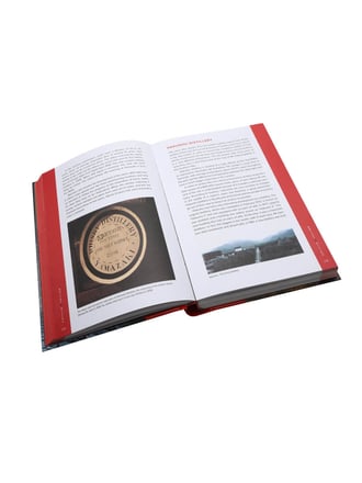 Whisky Rising / Second Edition