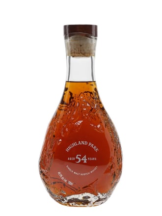 Highland Park 1968 / 54 Year Old