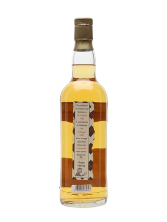 Port Ellen 1982 / 13 Year Old / Dram Good Whisky Co.
