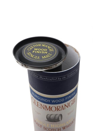 Glenmorangie Burgundy Finish / Bot.2000s