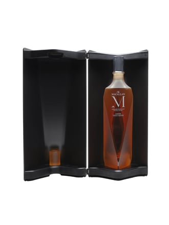 Macallan M Copper Decanter / 2023 Edition