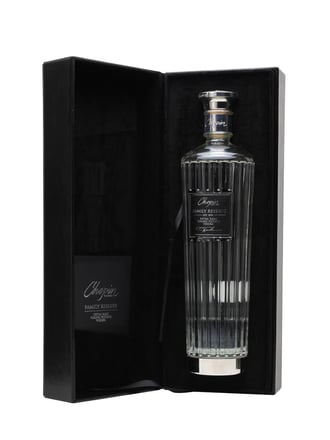 Chopin Family Reserve Vodka