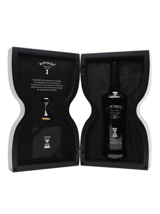 Bowmore 29 Year Old / Timeless Series
