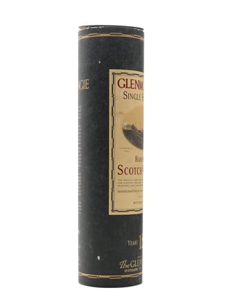 Glenmorangie 18 Year Old / Bot.1990s