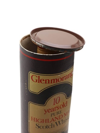 Glenmorangie 10 Year Old / Bot.1980s