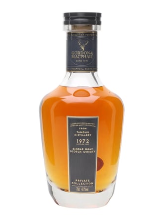 Tamdhu 1972 / 50 Year Old / Gordon & MacPhail