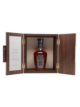 Tamdhu 1972 / 50 Year Old / Gordon & MacPhail