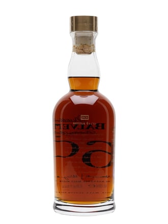 Balvenie 60 Year Old / 1962 Vintage