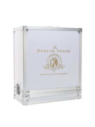 Port Ellen 1983 / 40 Year Old / Cask #667 / Duncan Taylor
