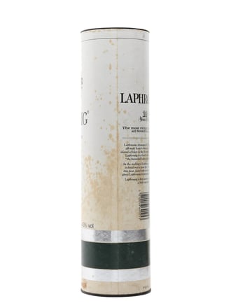 Laphroaig 10 Year Old / Bot.1980s