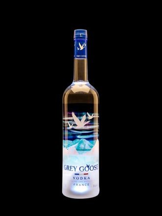 Grey Goose Aurora / Magnum
