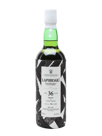 Laphroaig 36 Year Old 