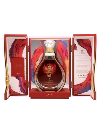 Courvoisier L