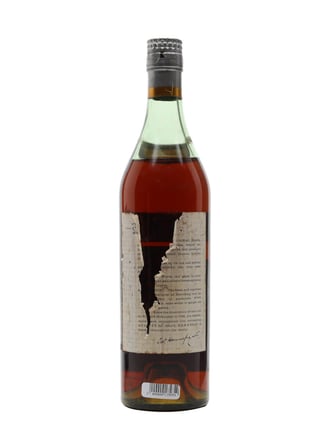 Hennessy 3 Star Cognac / Bot.1960s