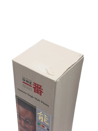 Karuizawa 1983 / 28 Year Old / Noh Cask #7576