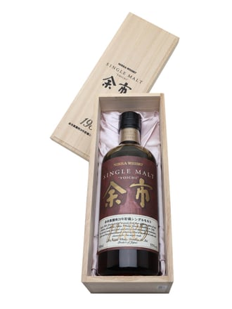 Yoichi 1989 / 20 Year Old