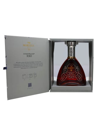 Martell Chanteloup XXO Cognac