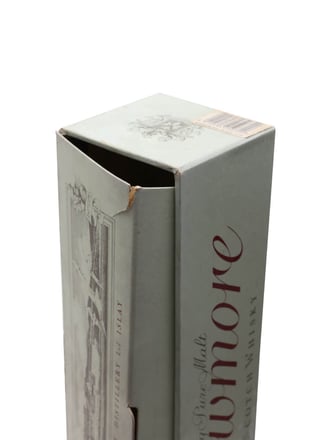 Bowmore 1969 / Bot.1980s