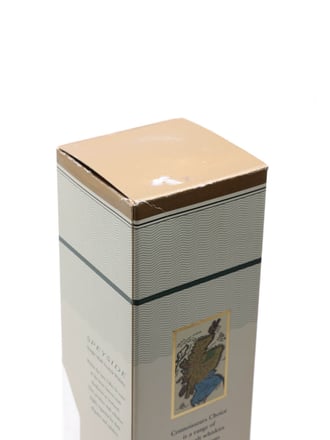 Convalmore 1981 / Bot.1998 / Connoisseurs Choice
