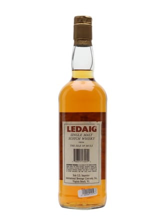 Ledaig 20 Year Old