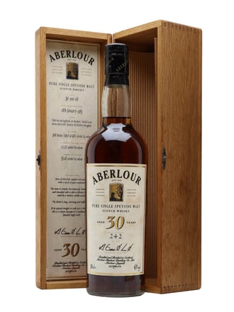Aberlour 1965 / 30 Year Old