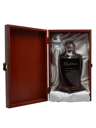 Claude Thorin Très Rare Grande Champagne Cognac