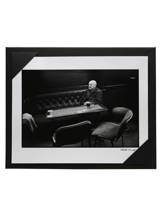 Macallan / Erwitt / Cask #12890 / Print 17