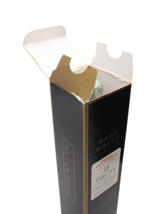 Caol Ila 1978 / 23 Year Old / Rare Malts