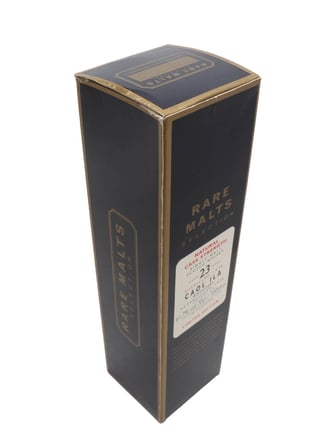 Caol Ila 1978 / 23 Year Old / Rare Malts