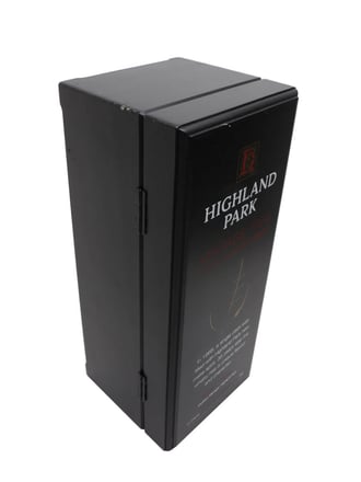 Highland Park 1968 / 35 Year Old / Single Cask #2277