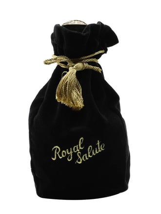 Royal Salute LXX 21 Year Old