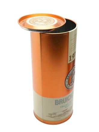 Bruichladdich 1970 / 31 Year Old
