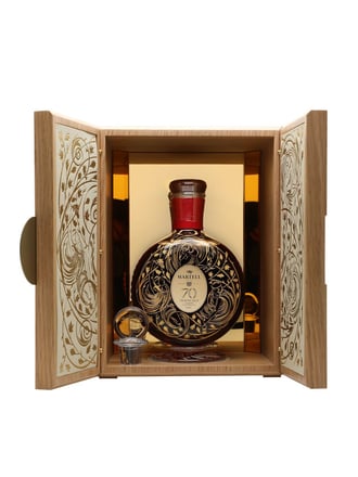 Martell 70 Year Old Grande Champagne Cognac