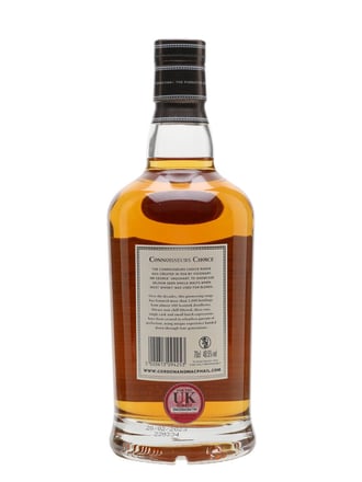 Scapa 1988 / 34 Year Old / Cask #10586 / Connoisseurs Choice