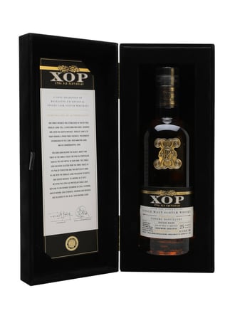 Tamdhu 1998 / 25 Year Old / Xtra Old Particular