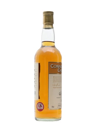 Glenesk 1984 / Bot.2008 / Connoisseurs Choice