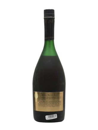 Remy Martin Extra Cognac / Grande Champagne / Bot.1970s