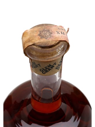 Glen Grant 20 Year Old / Directors Reserve / Bot.1960s