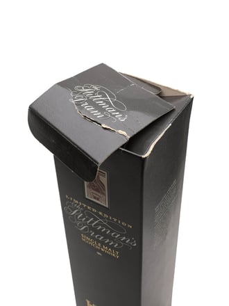 Tullibardine 25 Year Old / Stillmans Dram