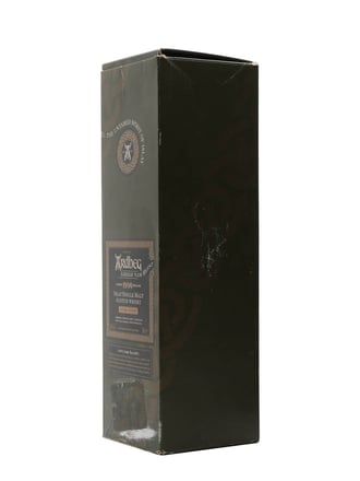 Ardbeg 1990 / Airigh Nam Beist / Bot.2006