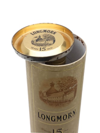 Longmorn 15 Year Old / Bot.1990s