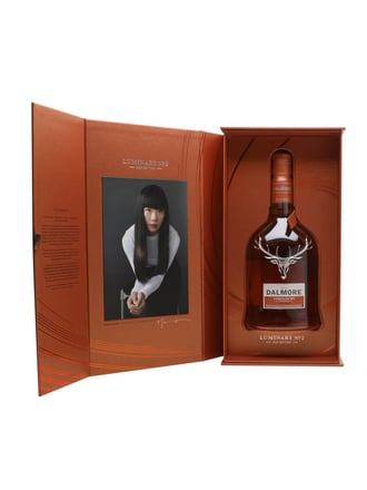 Dalmore Luminary No.2 / 16 Year Old / 2024 Edition