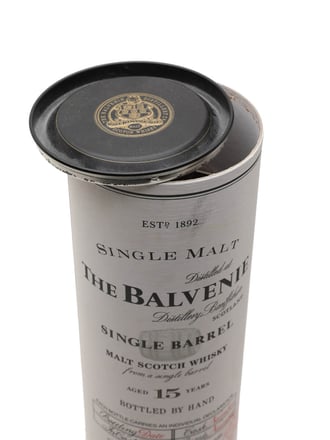 Balvenie 1981 / 15 Year Old / Single Barrel / Cask 248