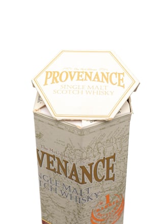 Port Ellen 1978 / 23 Year Old / Provenance