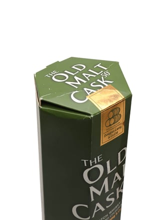 Port Ellen 1982 / 25 Year Old / Old Malt Cask