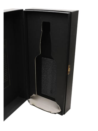 Brora 1982 / 20 Year Old / Sherry Cask / Chieftans Choice