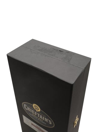 Brora 1982 / 19 Year Old / Cask #1189+1192 / Chieftain