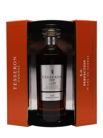 Tesseron Lot 53 XO Perfection Cognac