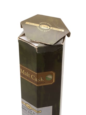 Bowmore 1966 / 34 Year Old / Old Malt Cask / Alambic Classique